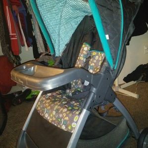 Disney stroller